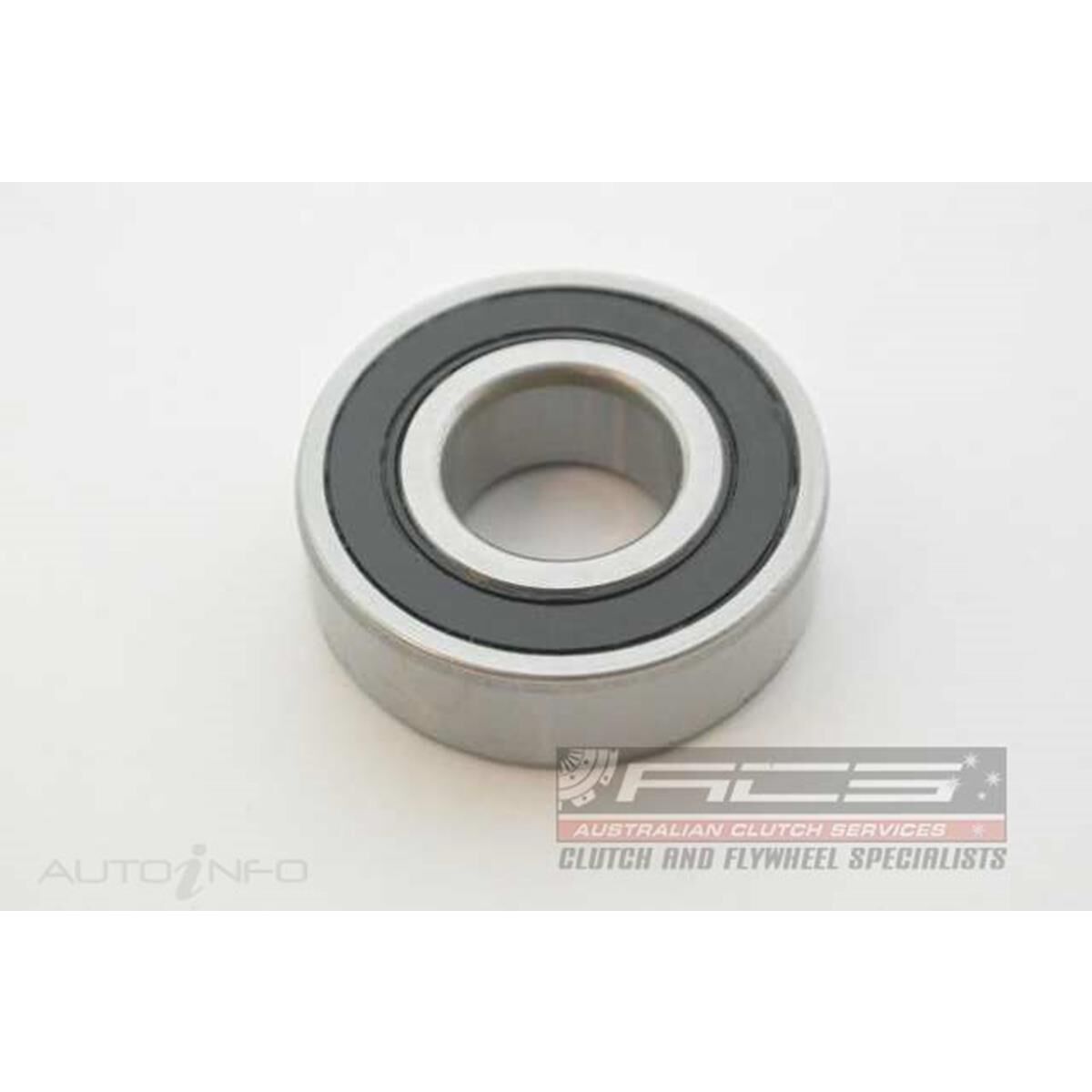 SPIGOT BEARING 17mm x 40mm x 12mm, , scaau_hi-res