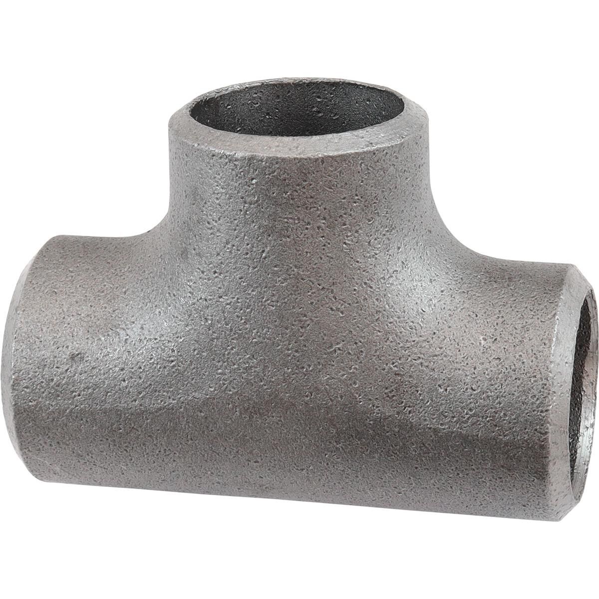 1-3/8" STEAM PIPE TEE PIECE TURBO MANIFOLD EXHAUST T-PIECE, , scaau_hi-res
