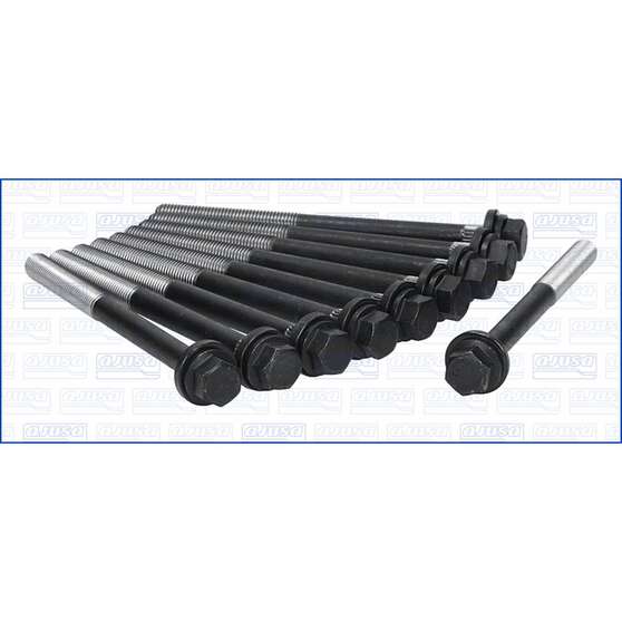 SUIT CHRY EDZ JEP ED1 HEAD BOLT SET, , scaau_hi-res