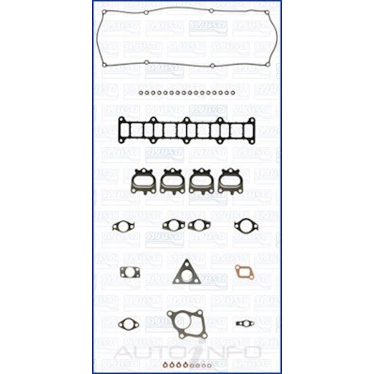 SUIT MIT 4M41 FULL GSKT SET - HG, , scaau_hi-res