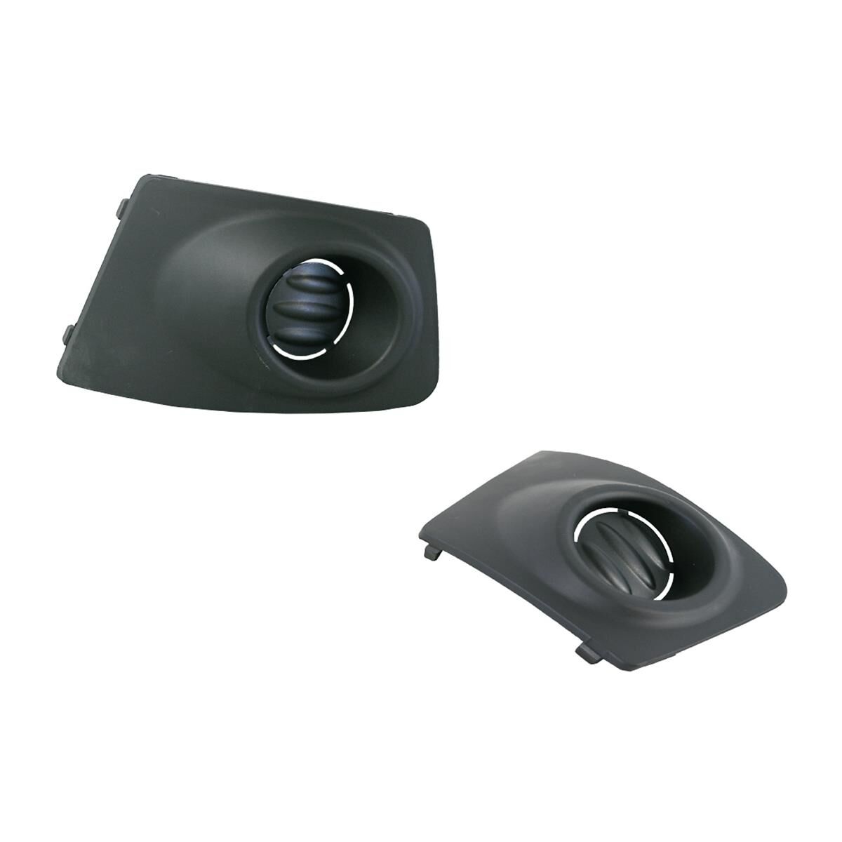 MITSUBISHI TRITON  MN  09/2009 ~ 12/2014  FOG LIGHT COVER  RIGHT HAND SIDE, , scaau_hi-res