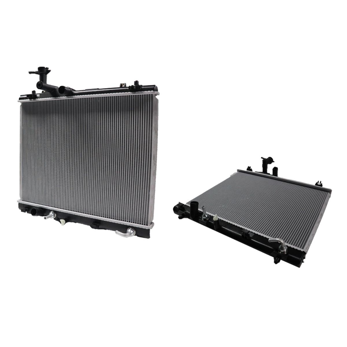 Sterling Radiator to suit Suzuki Swift 10/2010 to 03/2017 - SZSW-RAD ...