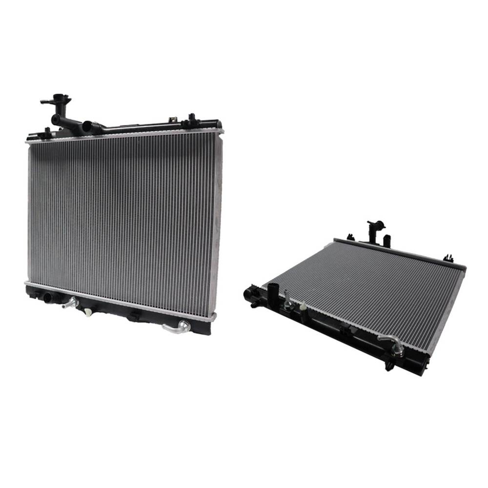 Sterling Radiator to suit Suzuki Swift 10/2010 to 03/2017 - SZSW-RAD ...