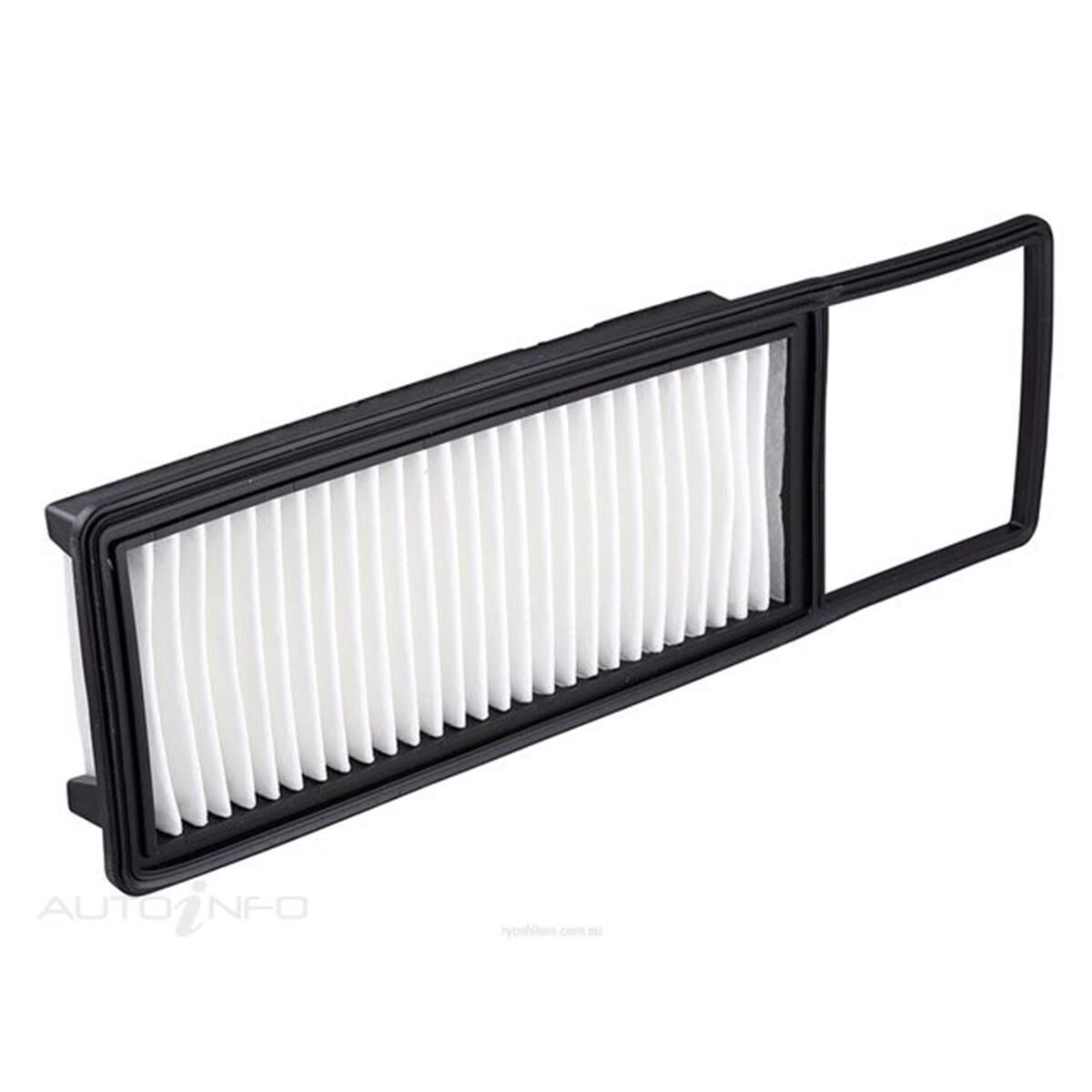 AIR FILTER A1526 RYCO, , scaau_hi-res