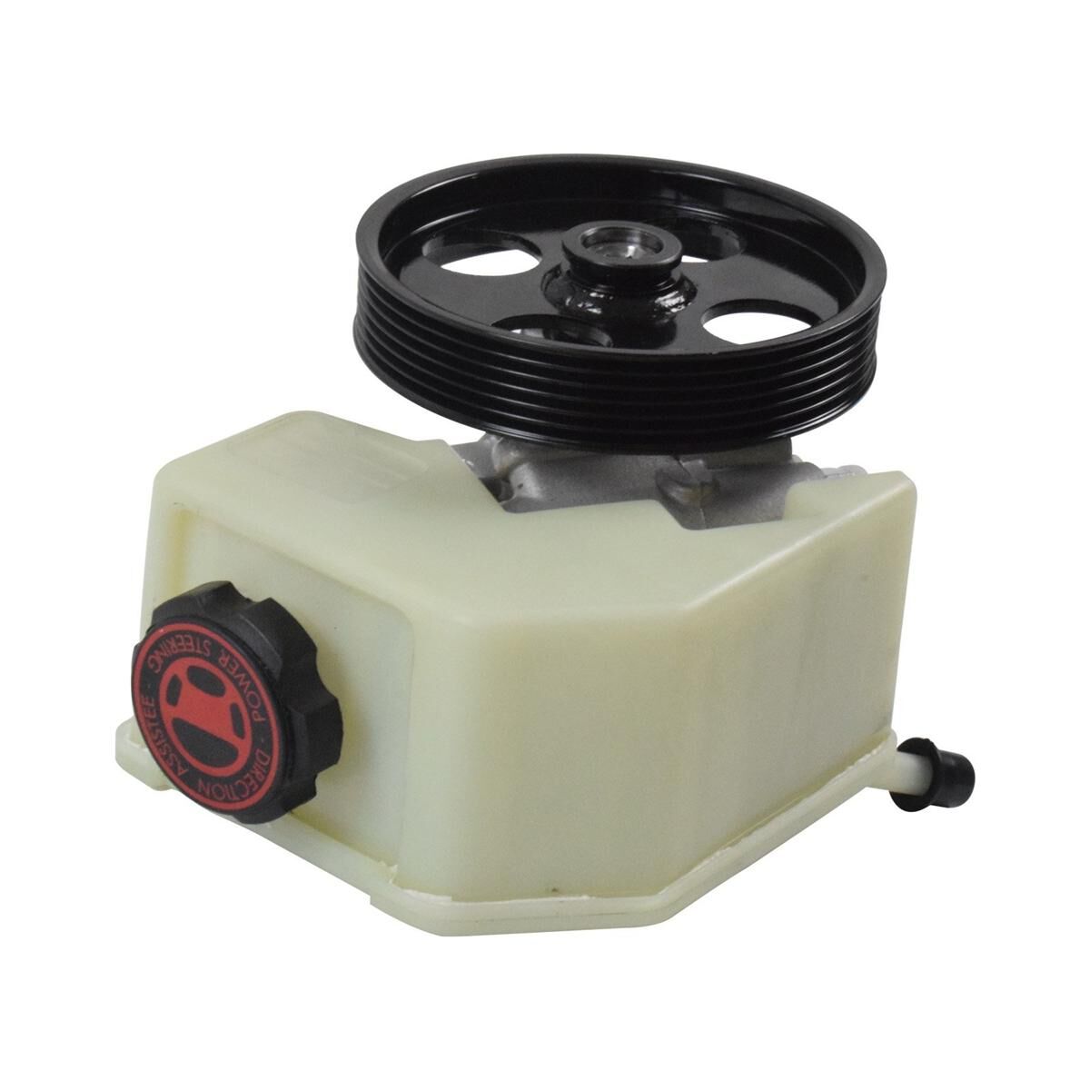 Power Steering Pump, , scaau_hi-res