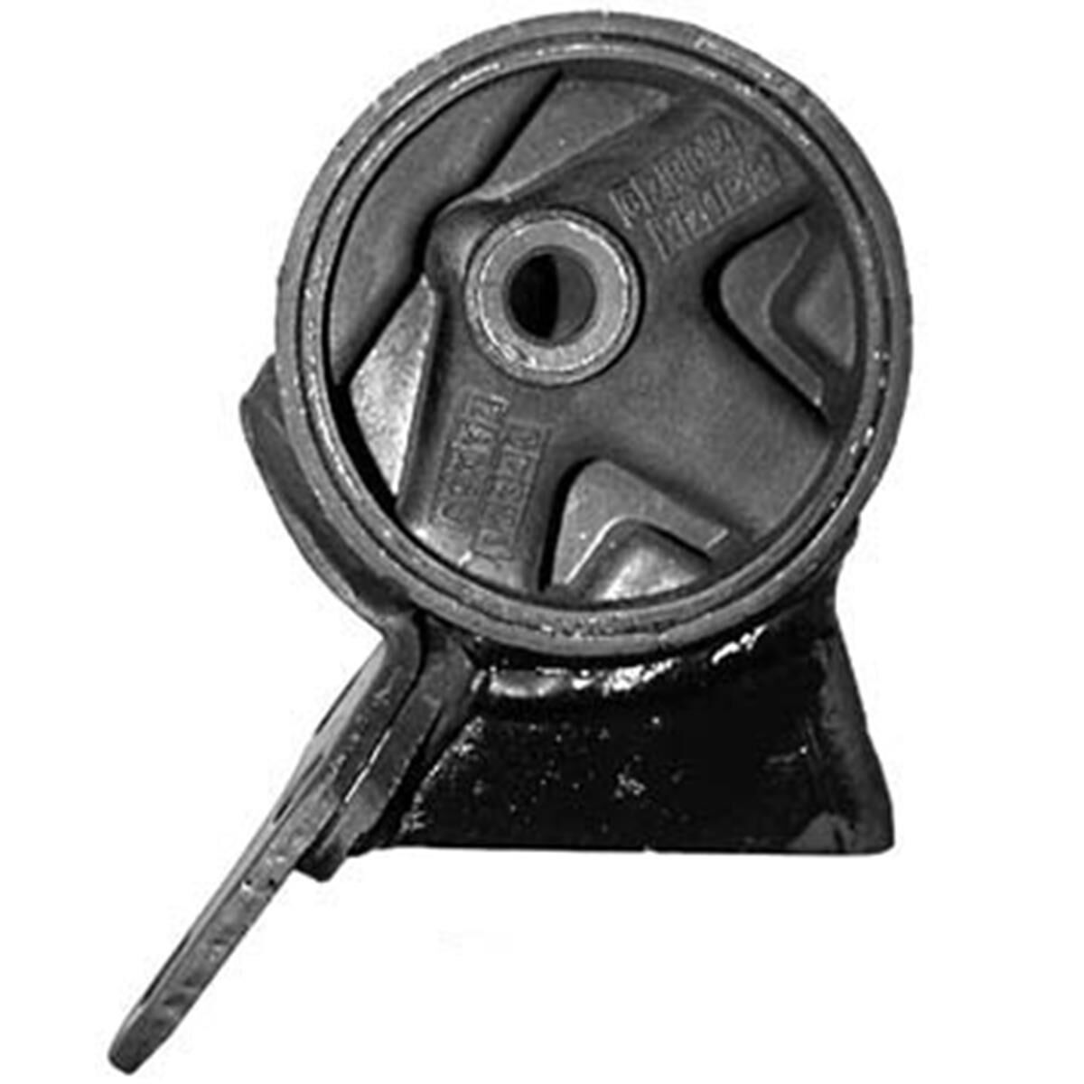 Engine Mount Front Right - NISSAN PULSAR N14 - 1.6L I4  PETROL - Manual & Auto, , scaau_hi-res