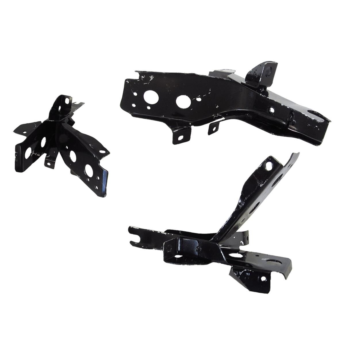 MAZDA B SERIES B2200 UTE BAR BRACKET RIGHT HAND SIDE FRONT, , scaau_hi-res