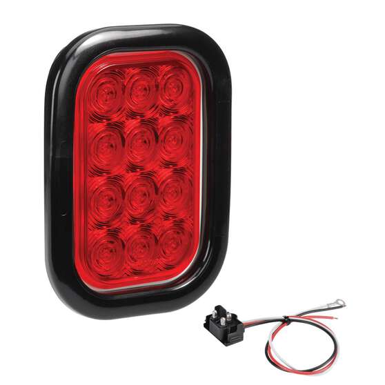 9-33V LED STOP/TAIL BLISTER, , scaau_hi-res