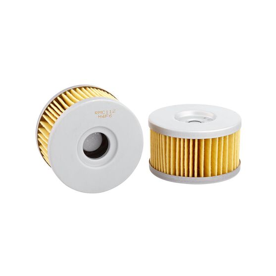 RYCO MOTORCYCLE OIL FILTER - RMC112, , scaau_hi-res