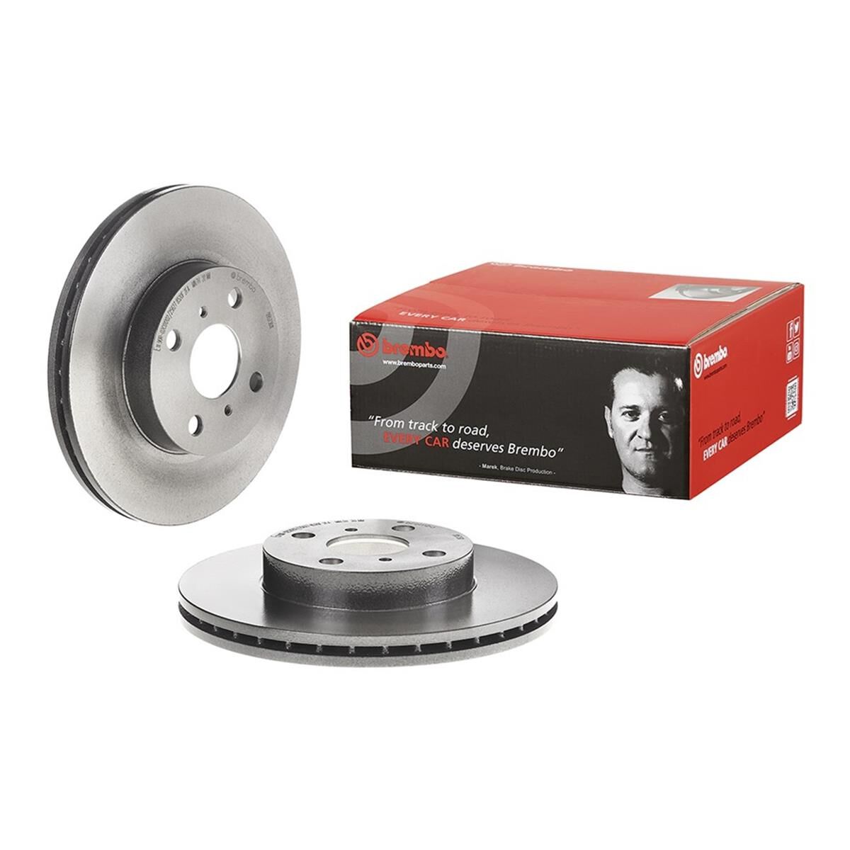 BREMBO DISC ROTOR, , scaau_hi-res