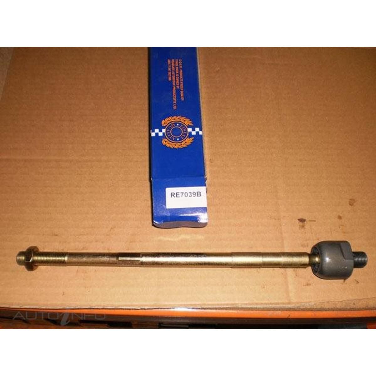 HYUNDAI SANTA FE 11/00-5/06 SM WAGON RACKEND, , scaau_hi-res
