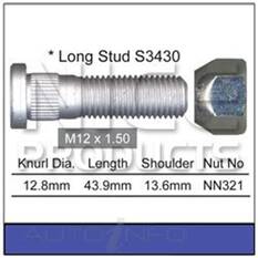Stud & Nut, , scaau_hi-res