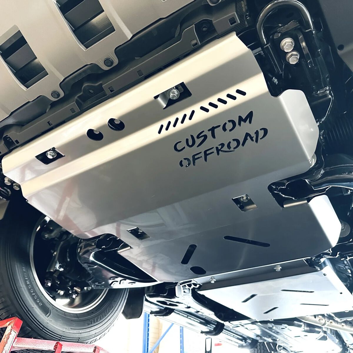 BASHPLATES FRONT SUMP TRANSMISSION TRANSFER PLATES STANDARD 3MM STAINLESS STEEL, , scaau_hi-res
