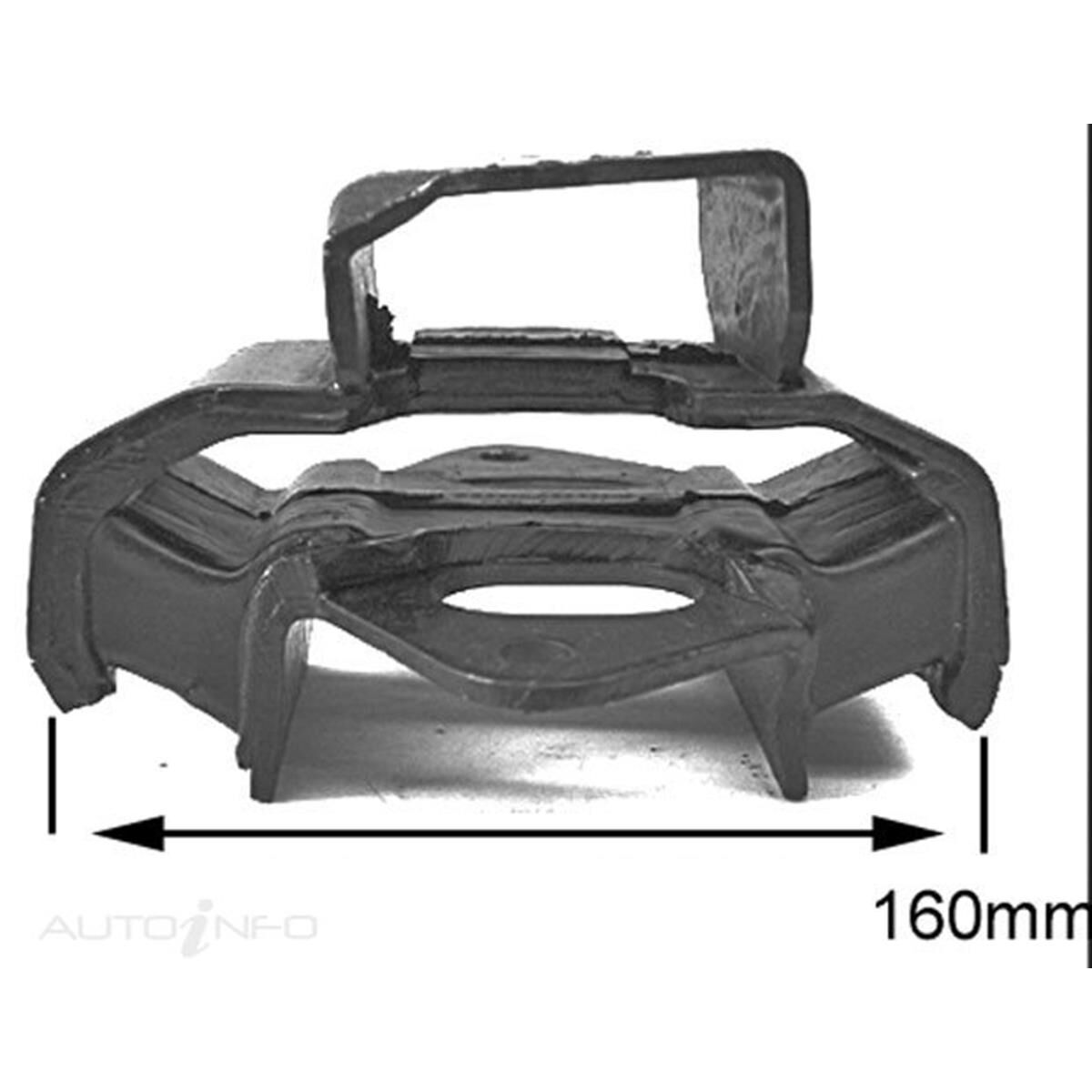 Pajero Nh, Nj  91-96   R  -  Auto, , scaau_hi-res