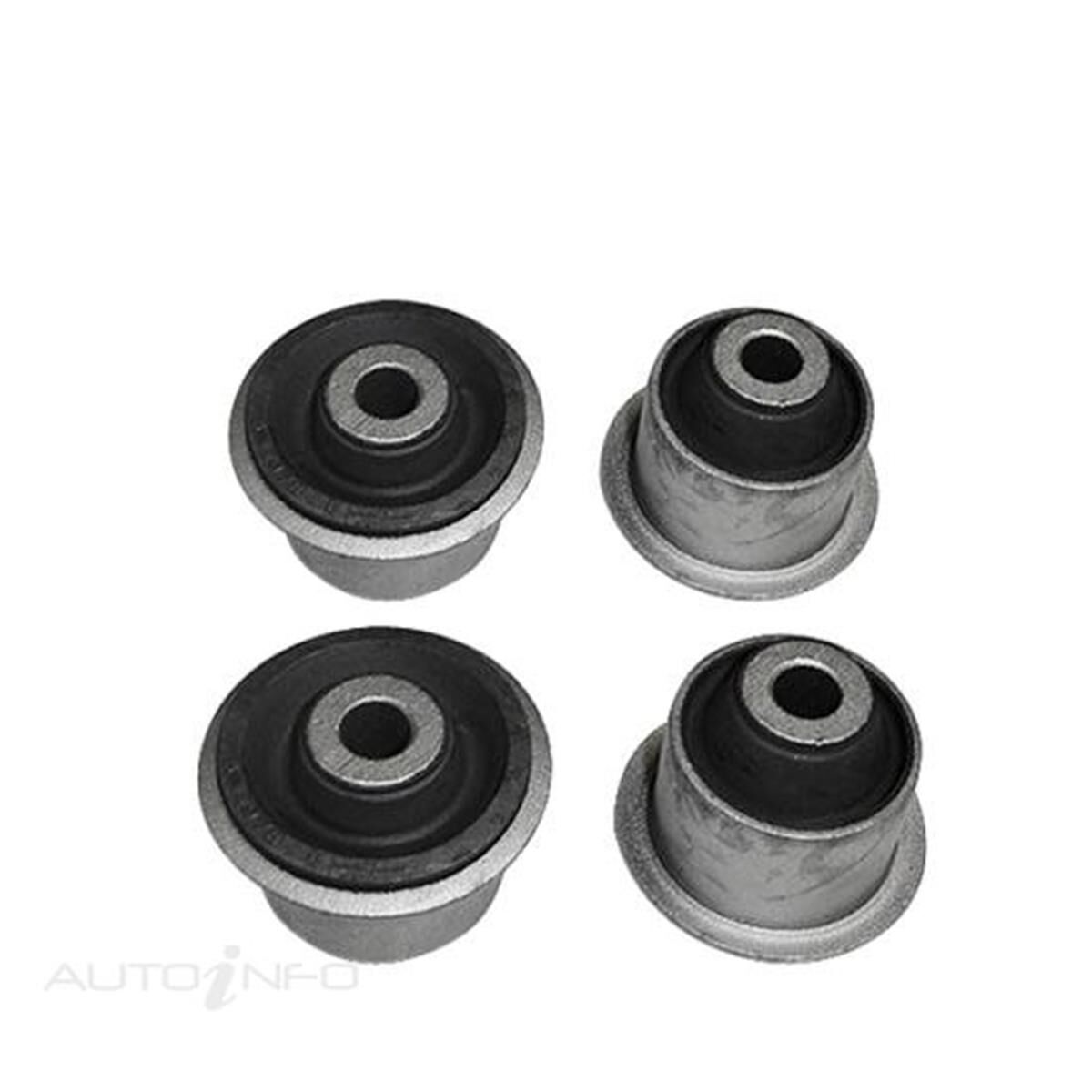 (BK) Mazda 6 02-08 Front Upper Ctrl Arm Bush Kit, , scaau_hi-res