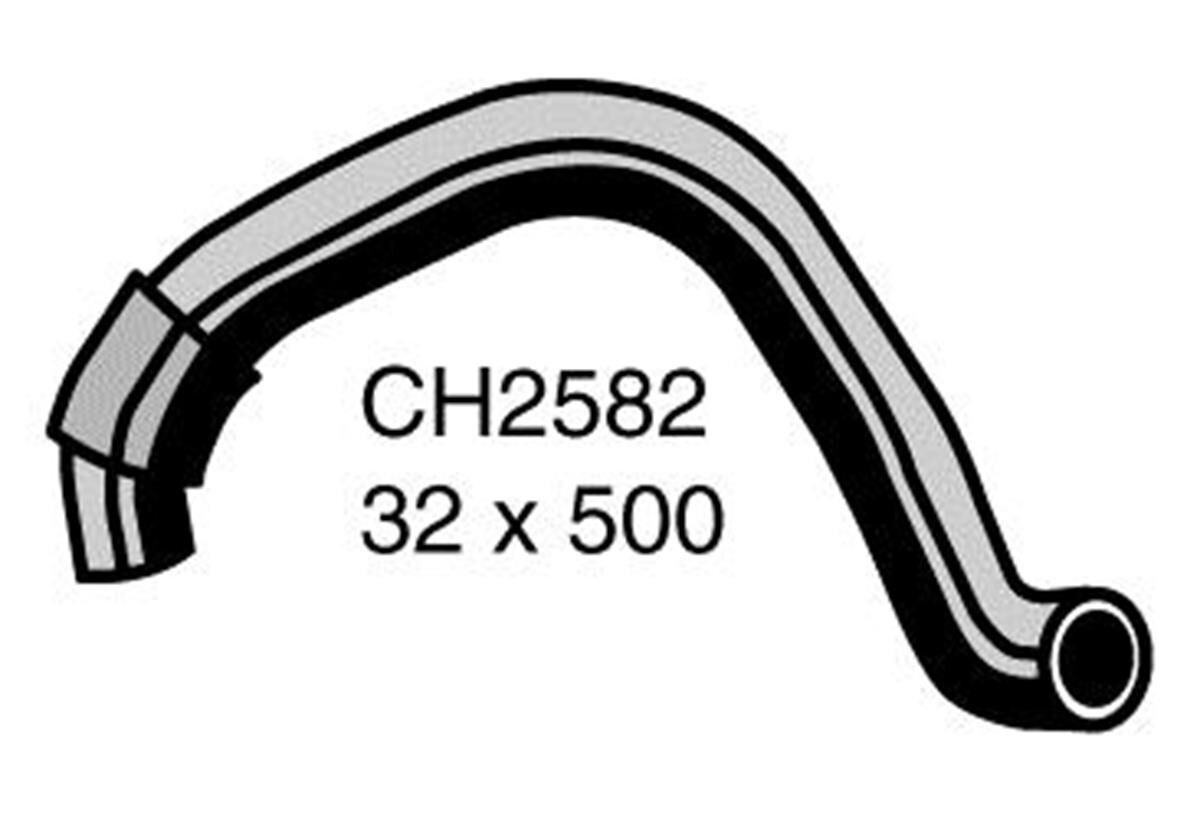 Bottom Hose TOYOTA Celica    ZR ZZT231R  *, , scaau_hi-res