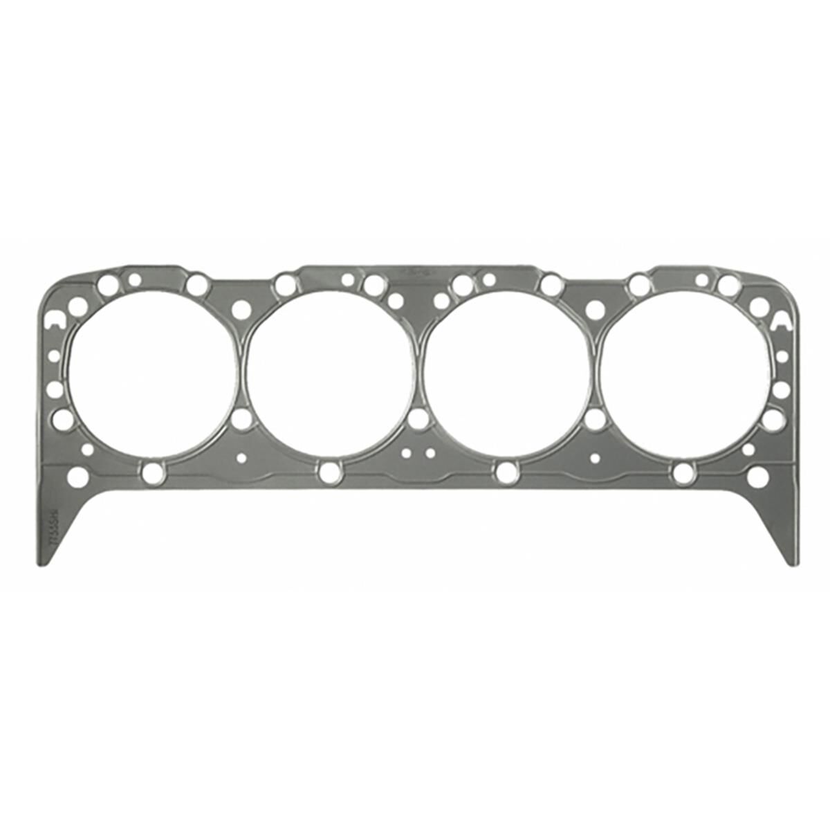 SB CHEV 350 O-RING HEAD GASKET, , scaau_hi-res