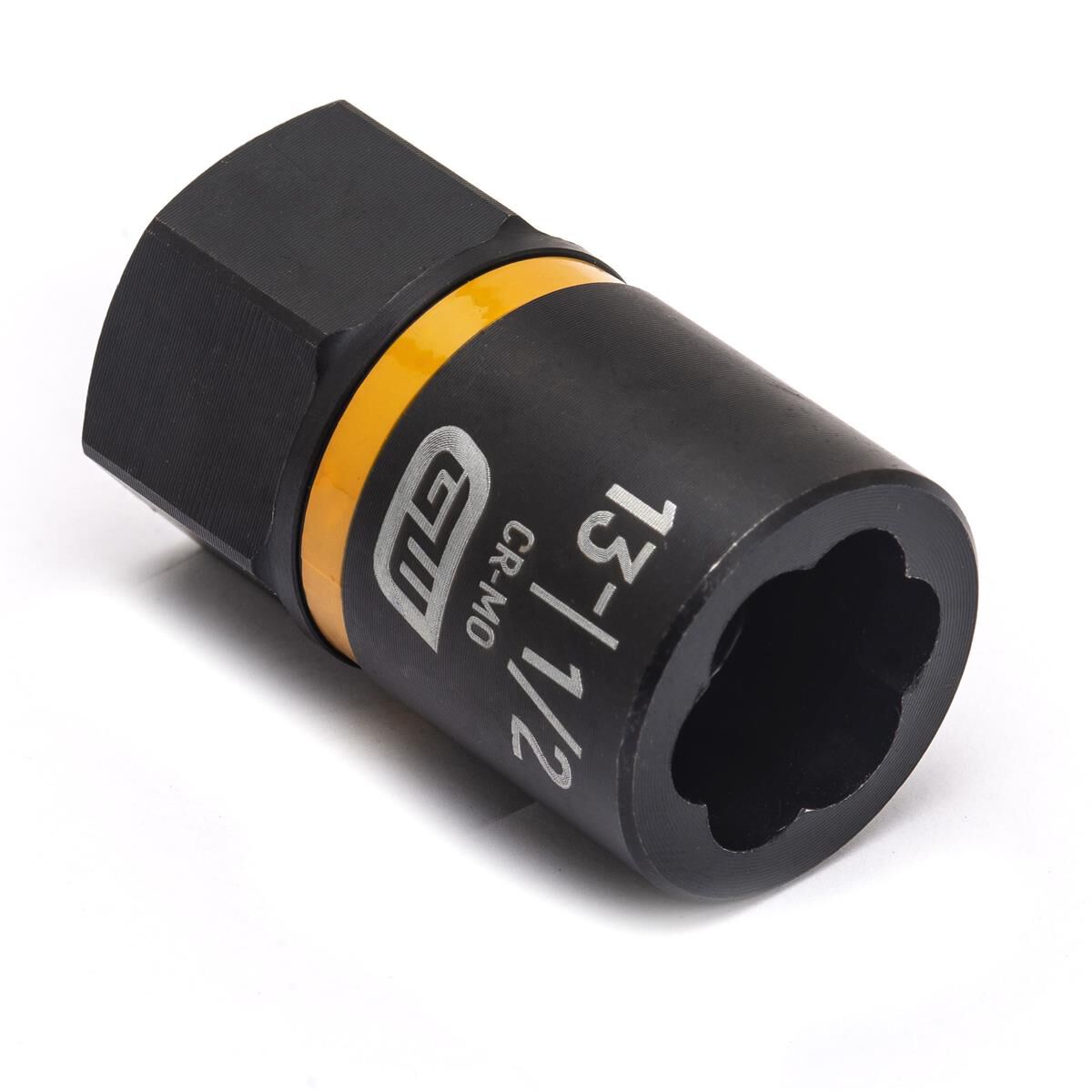 7PC SAE BOLT BITER SET W/ADPTRS, , scaau_hi-res