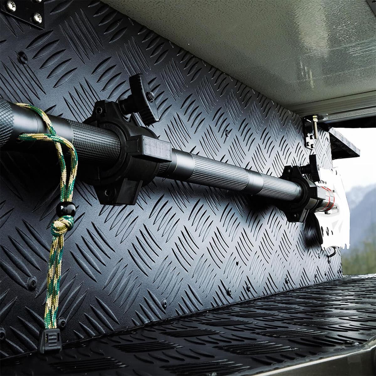 MULTI-PURPOSE TENT/AWNING POLE CLAMP, , scaau_hi-res