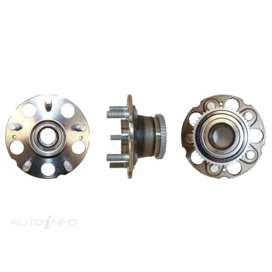 HUB ASSEMBLY, , scaau_hi-res