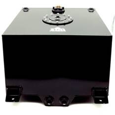 20 LITRE FUEL CELL - SILVER, , scaau_hi-res