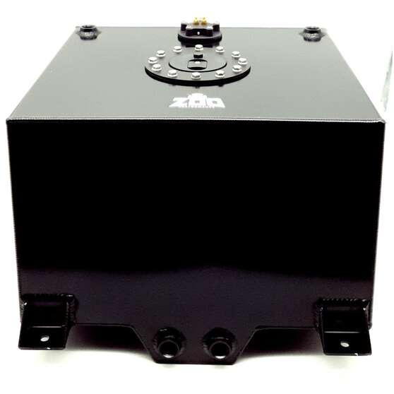 20 LITRE FUEL CELL - SILVER, , scaau_hi-res