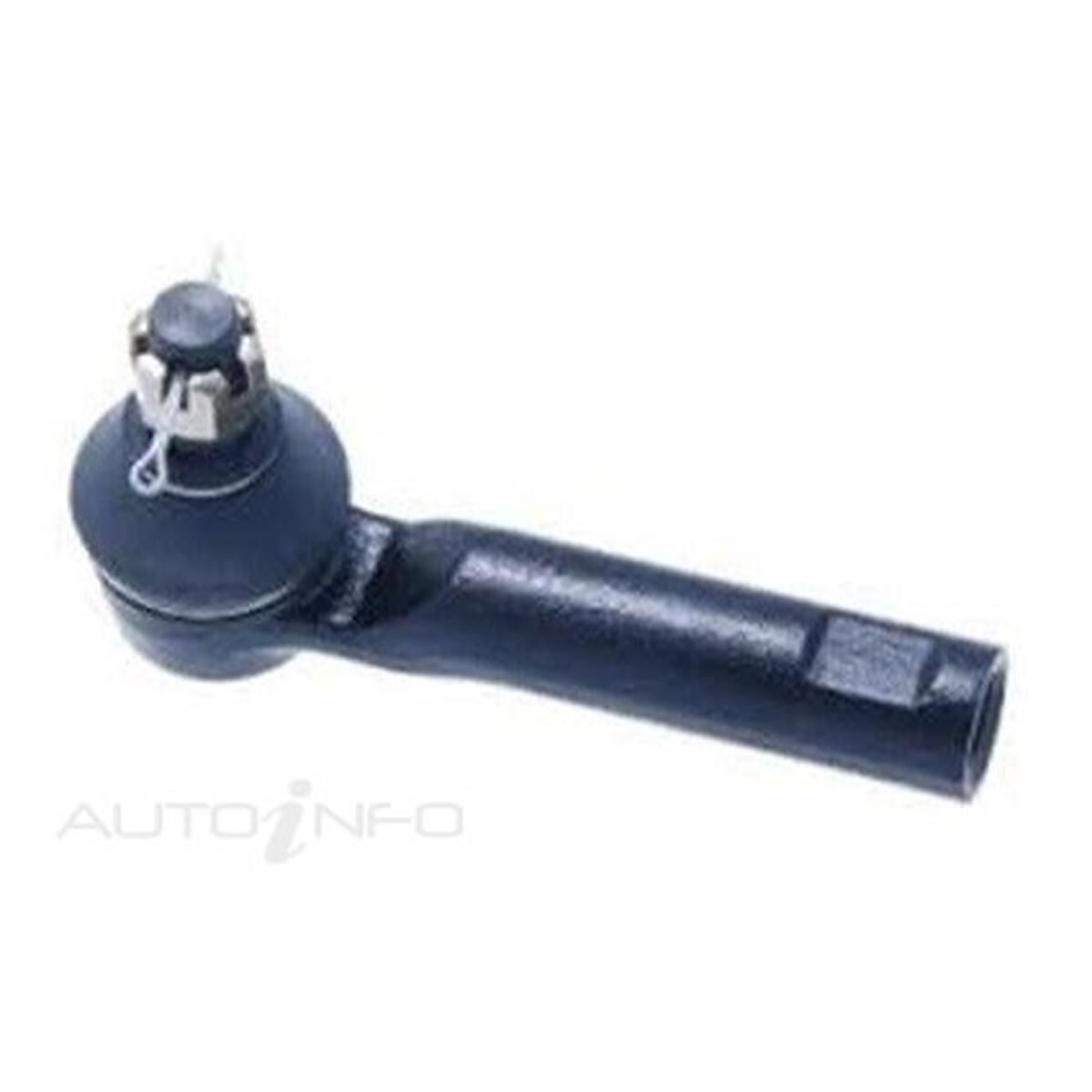 TRANSTEER TIE ROD TOYOTA PRADO, , scaau_hi-res