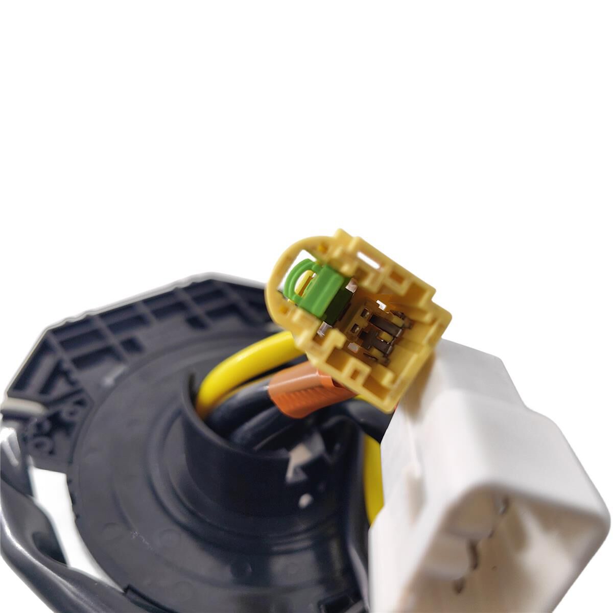 AIRBAG CLOCK SPRING FIT FOR SUBARU FORESTER IMPREZA GD 83196FE010, , scaau_hi-res