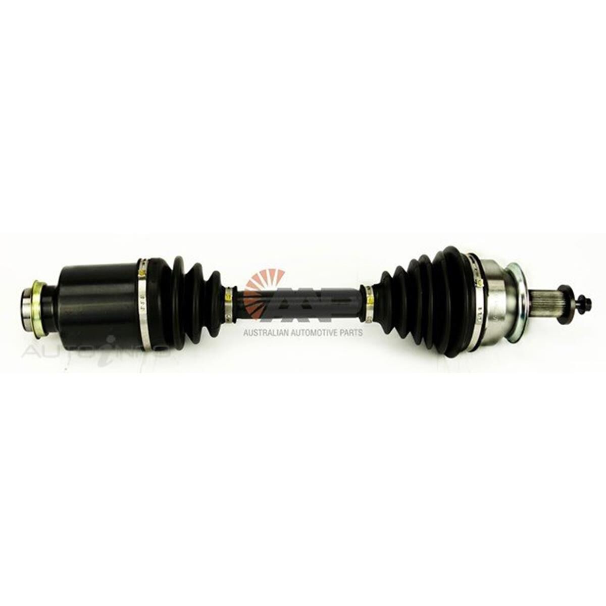 CV SHAFT MAZDA 3 BK SERIES I 2.0, 2.3L (AT) 1/04 - 1/05 RHS, , scaau_hi-res