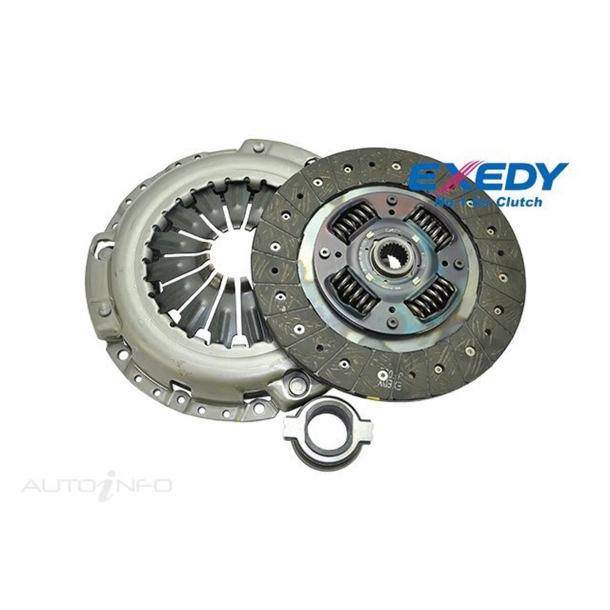 EXEDY OEM REPLACEMENT, , scaau_hi-res