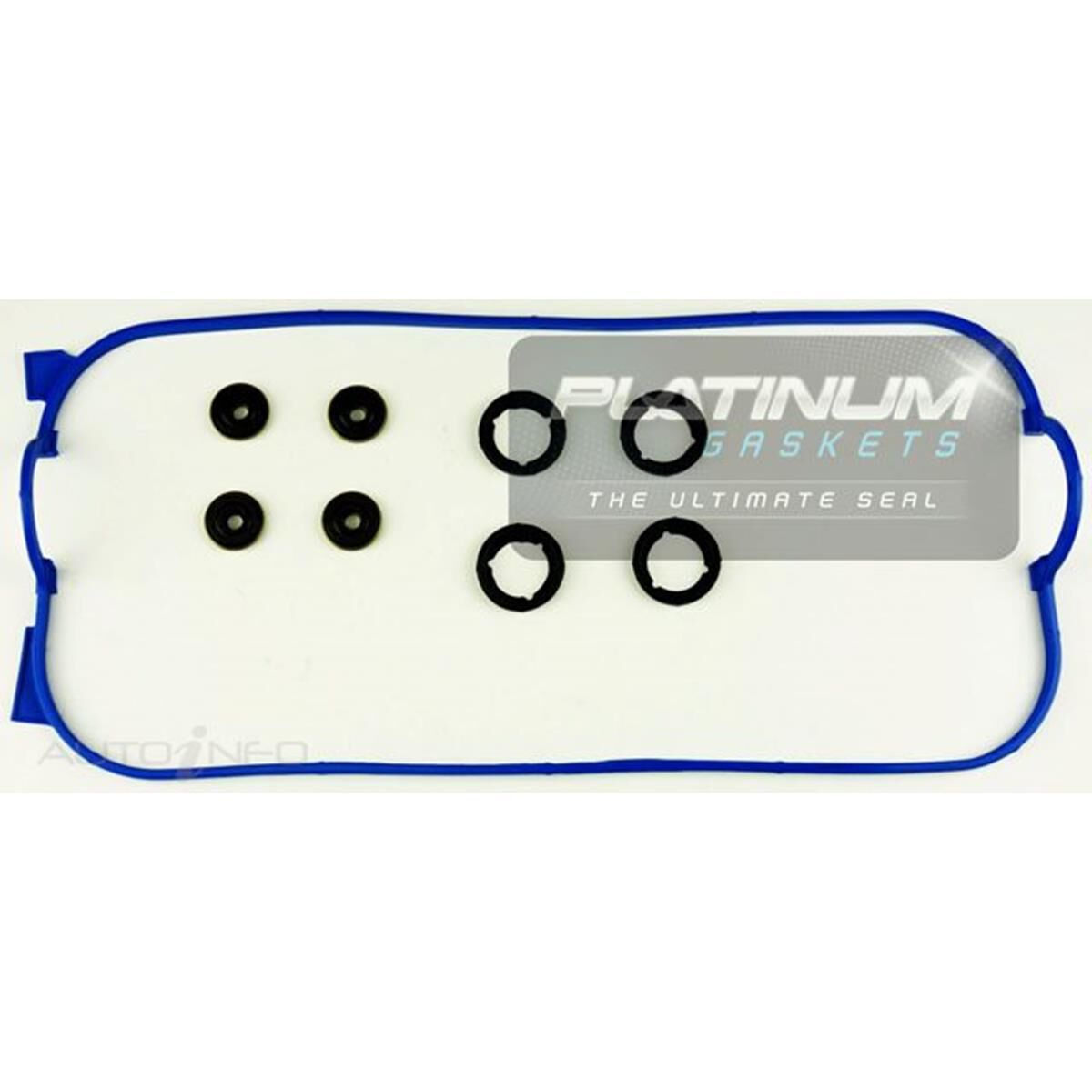 ROCKER COVER GASKET KIT, , scaau_hi-res