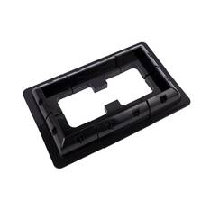 SOLAR PANEL ROOF DRILL-FREE CORNER BRACKET MOUNT, , scaau_hi-res