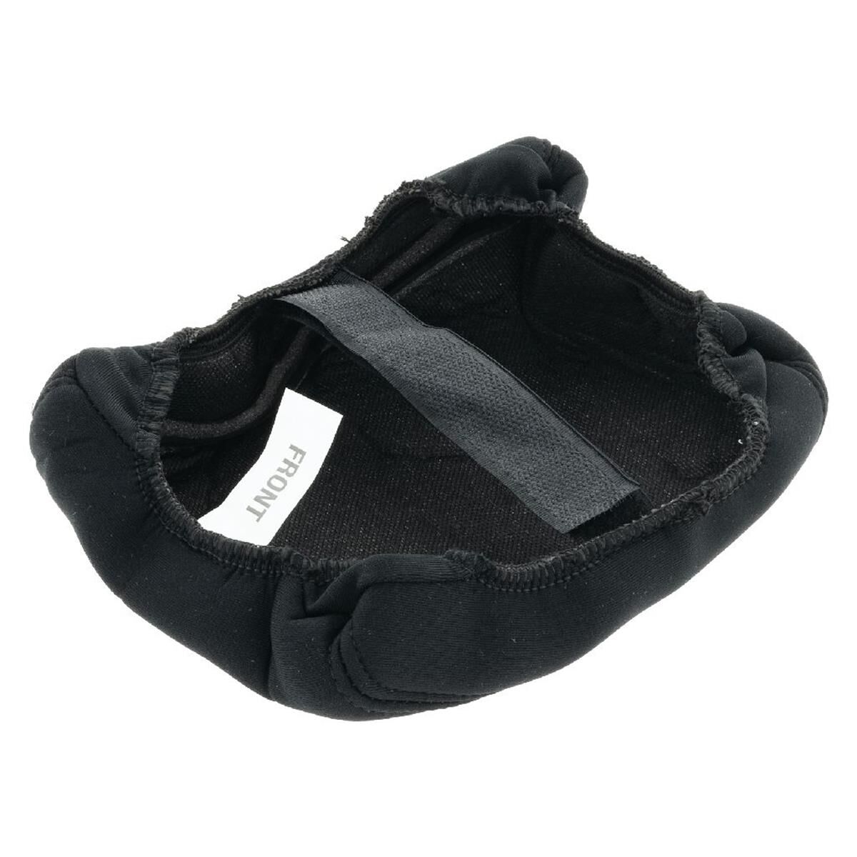 NEOPRENE CONSOLE COVER TOYOTA 70 SERIES LANDCRUISER BLACK, , scaau_hi-res