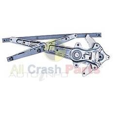 FRONT DOOR WINDOW REGULATOR LH, , scaau_hi-res