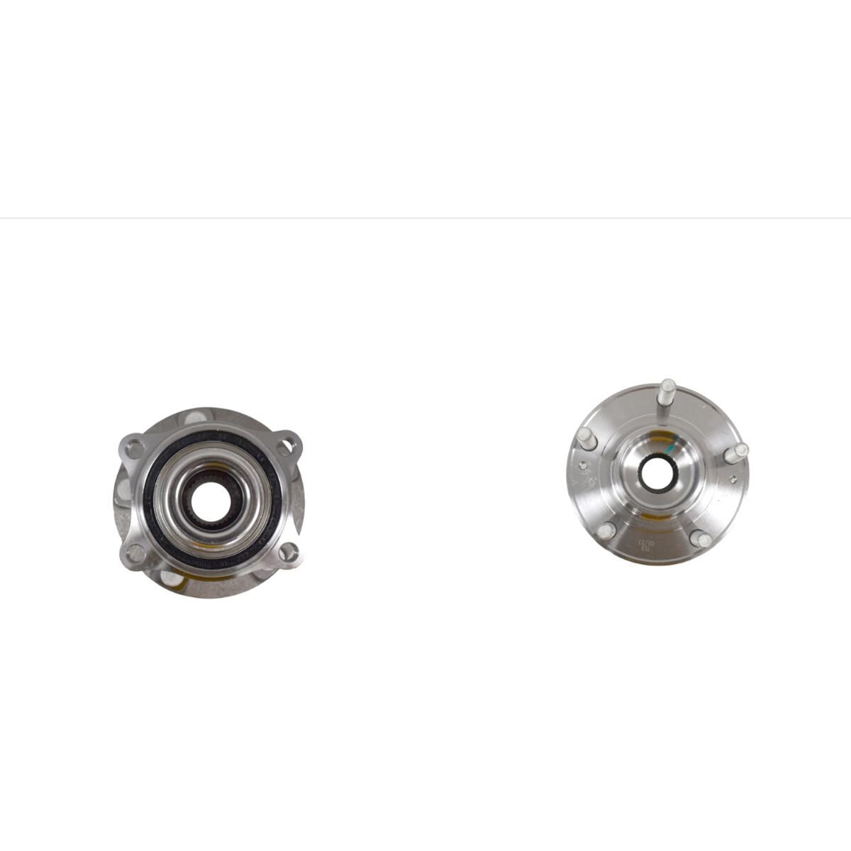 TUCSON (TL) 5/15-12/20 FRONT WHEEL HUB (+INTEGRATED ABS BEARING) LH=RH (KOREA BUILD VIN:KMH) (1PC), , scaau_hi-res