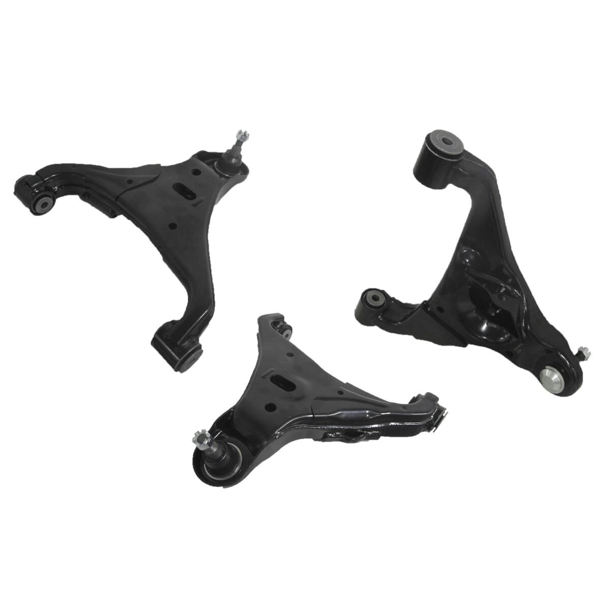 FORD RANGER PX SERIES 2/3 CONTROL ARM RIGHT HAND SIDE FRONT LOWER, , scaau_hi-res