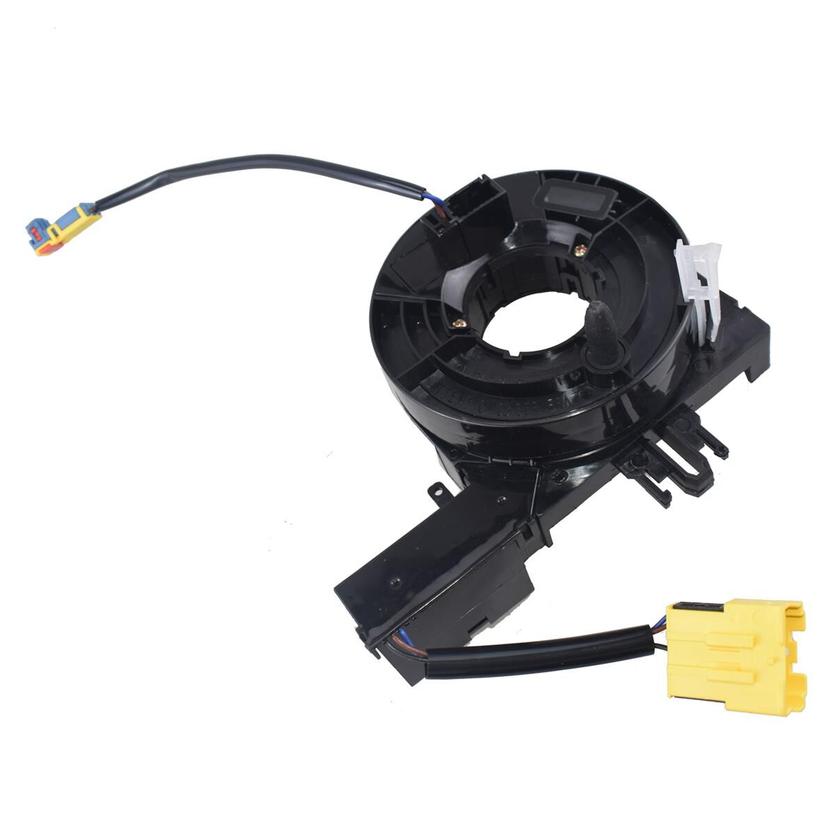 AIRBAG CLOCK SPRING FIT FOR RENAULT MASTER III 681720005R 2010-2019, , scaau_hi-res