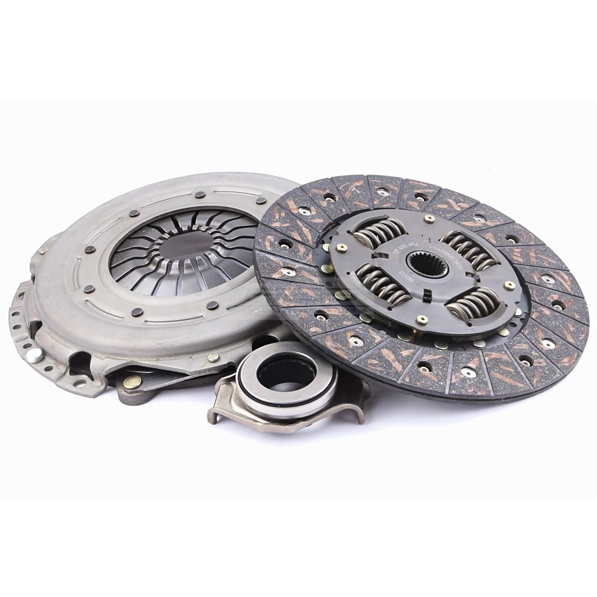 KIT STD FORD ESCORT MK6 1.8L, , scaau_hi-res