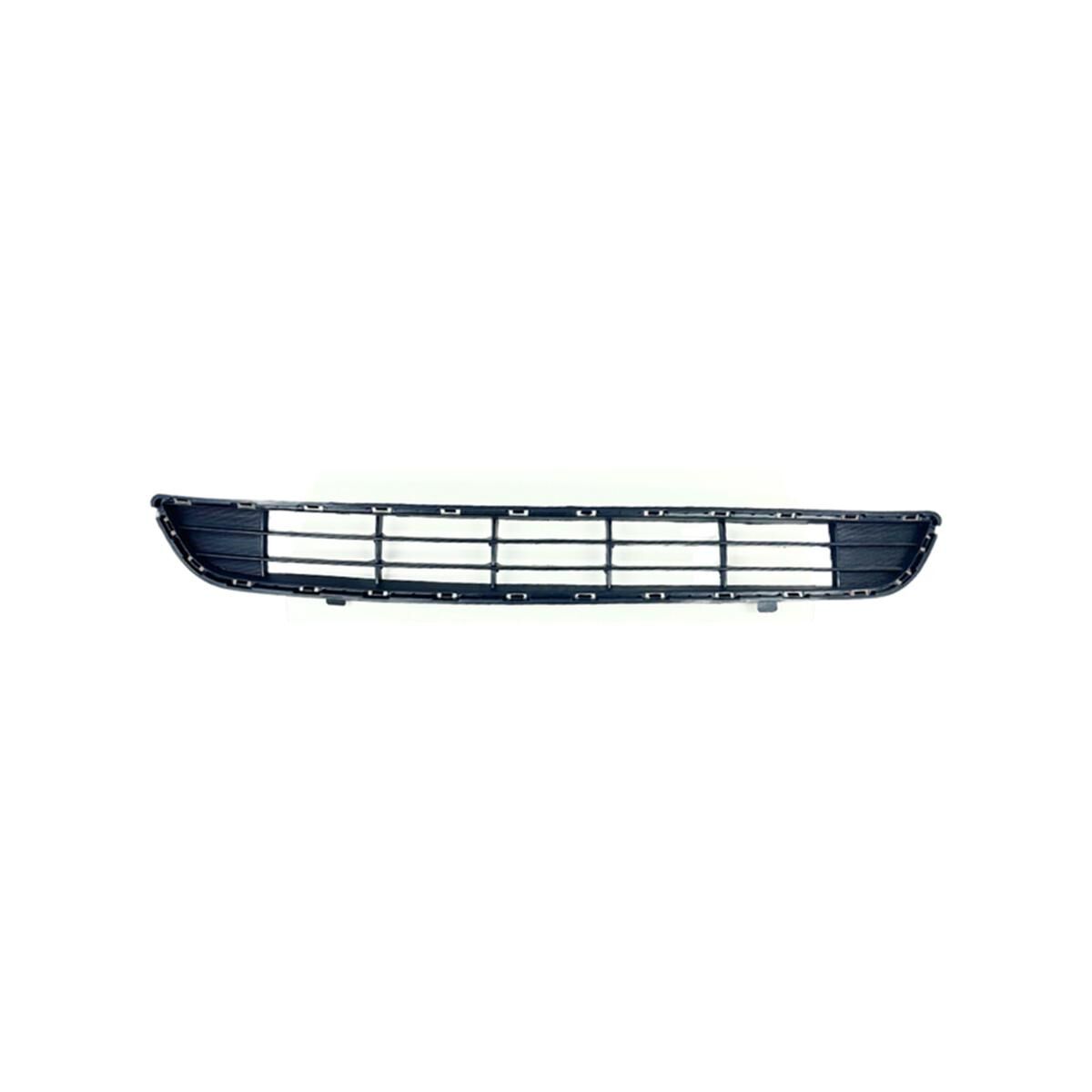 SPORTAGE QL SER1 10/15-4/18 FRONT BAR INSERT LOWER (BAR GRILLE LOWER PIECE) (NO AUTO EMERGENCY BRAKING), , scaau_hi-res