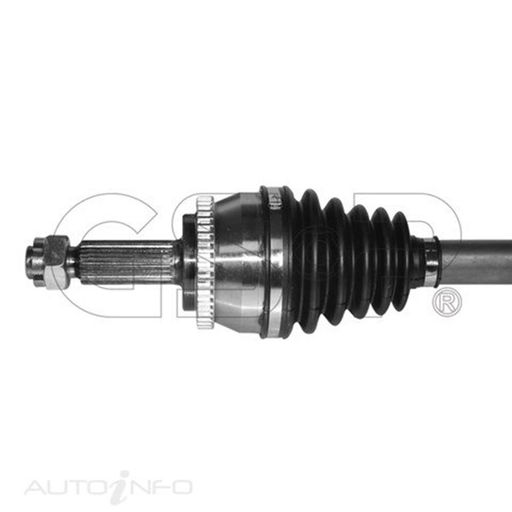 GSP CV Joint CVJ.504 Supercheap Auto