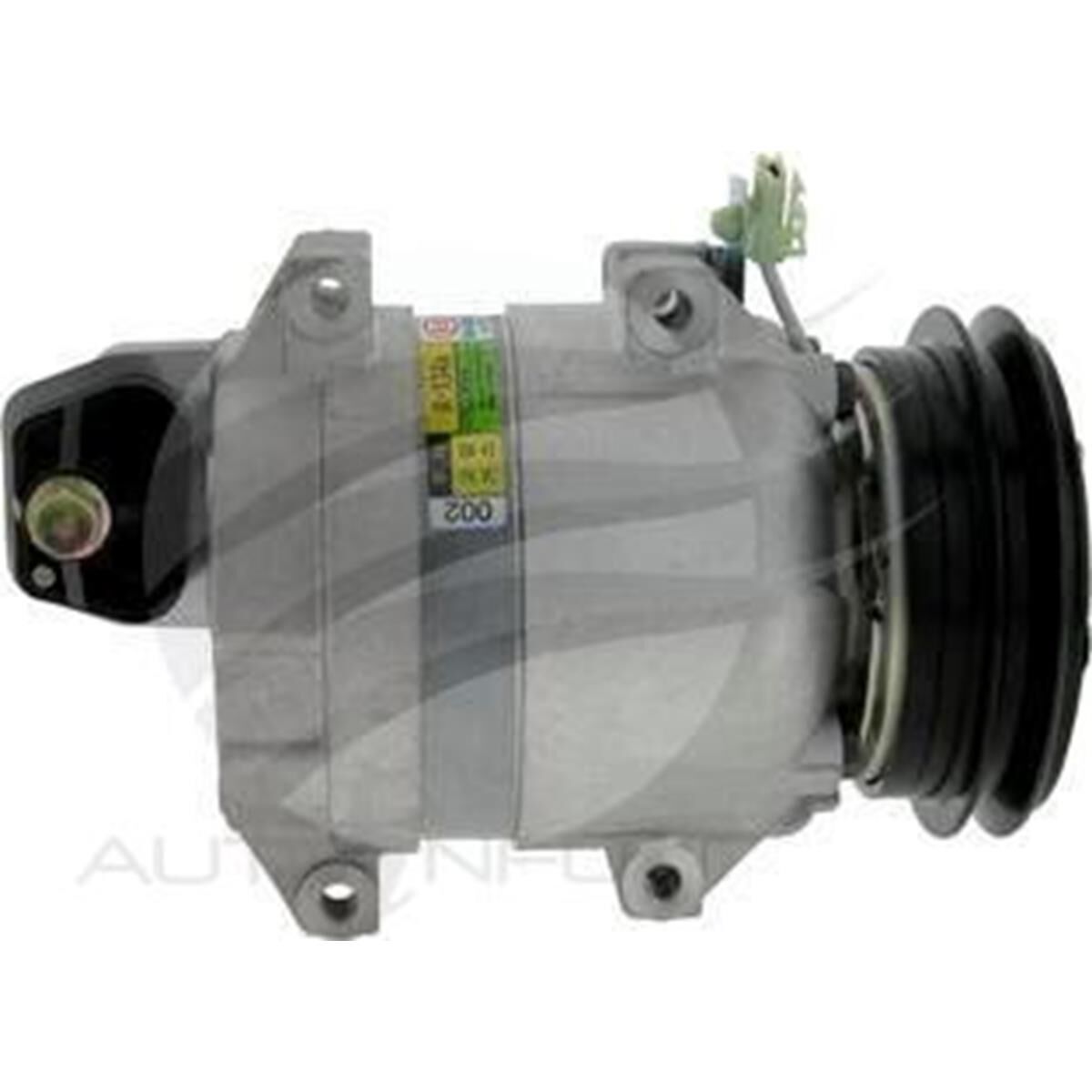 COMP KIA PREGIO 3VRS CT 2.7L, , scaau_hi-res