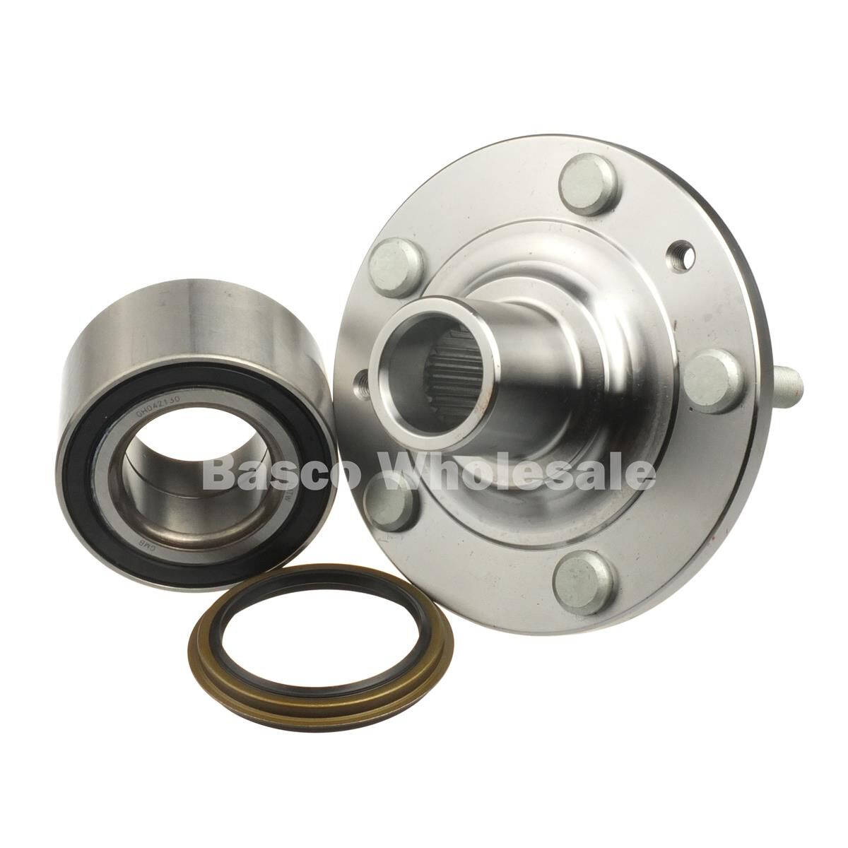 WHEEL BEARING HUB, , scaau_hi-res