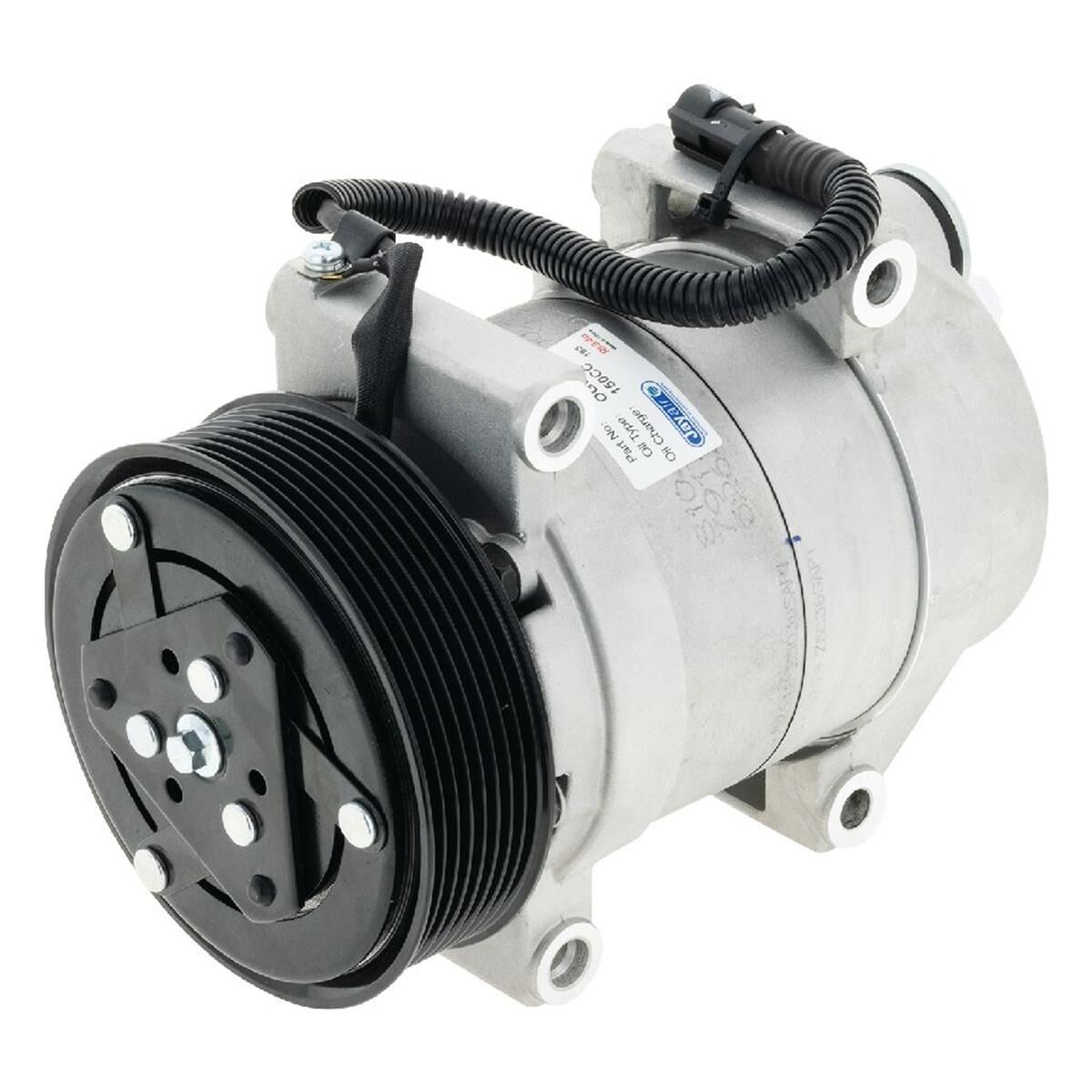 COMP KALMAR OTTAWA TUG 2018 24V - COMPRESSORS - J SERIES, , scaau_hi-res