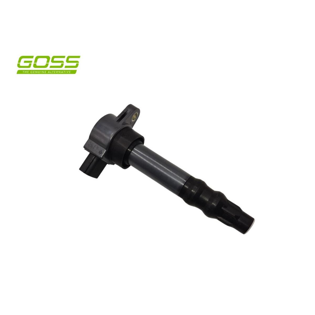 GOSS IGNITION COIL, , scaau_hi-res