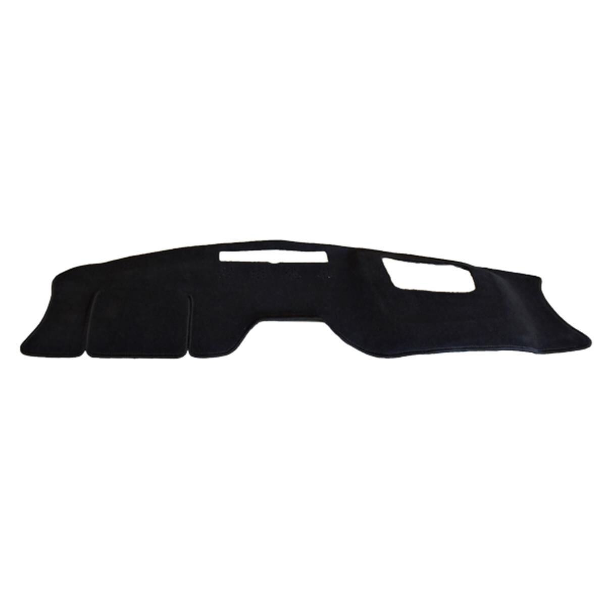 Sunland Black Dashmat to suit Mazda Cx8 TG With 9" Screen - Z6801, , scaau_hi-res