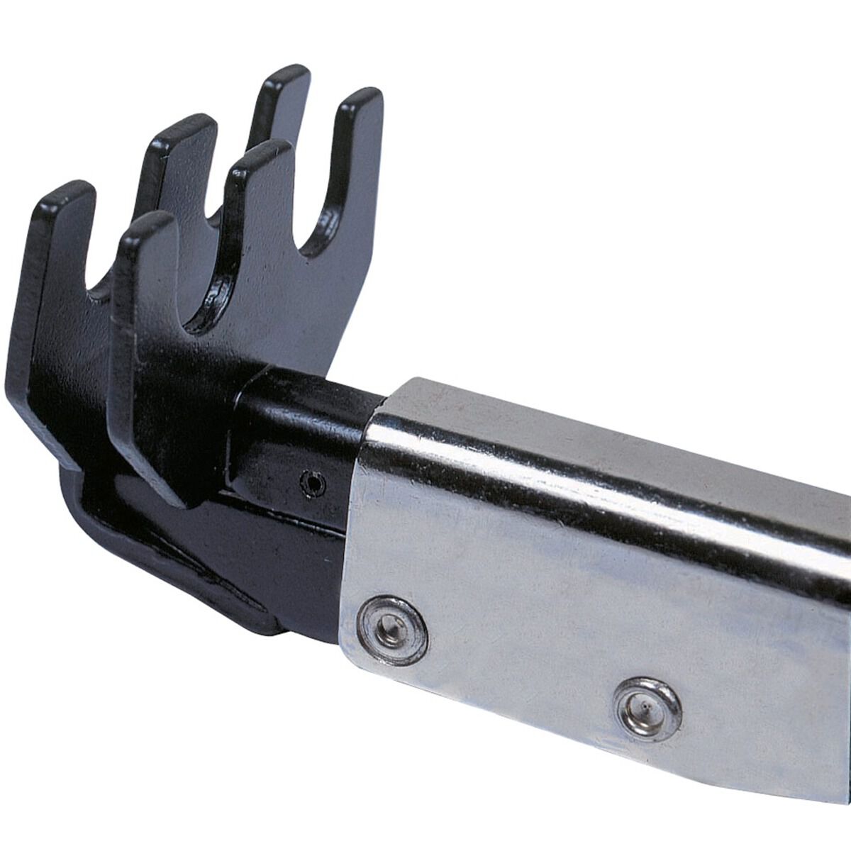 SYKES AXIAL GRIP WELDING CLAMP 'W', , scaau_hi-res