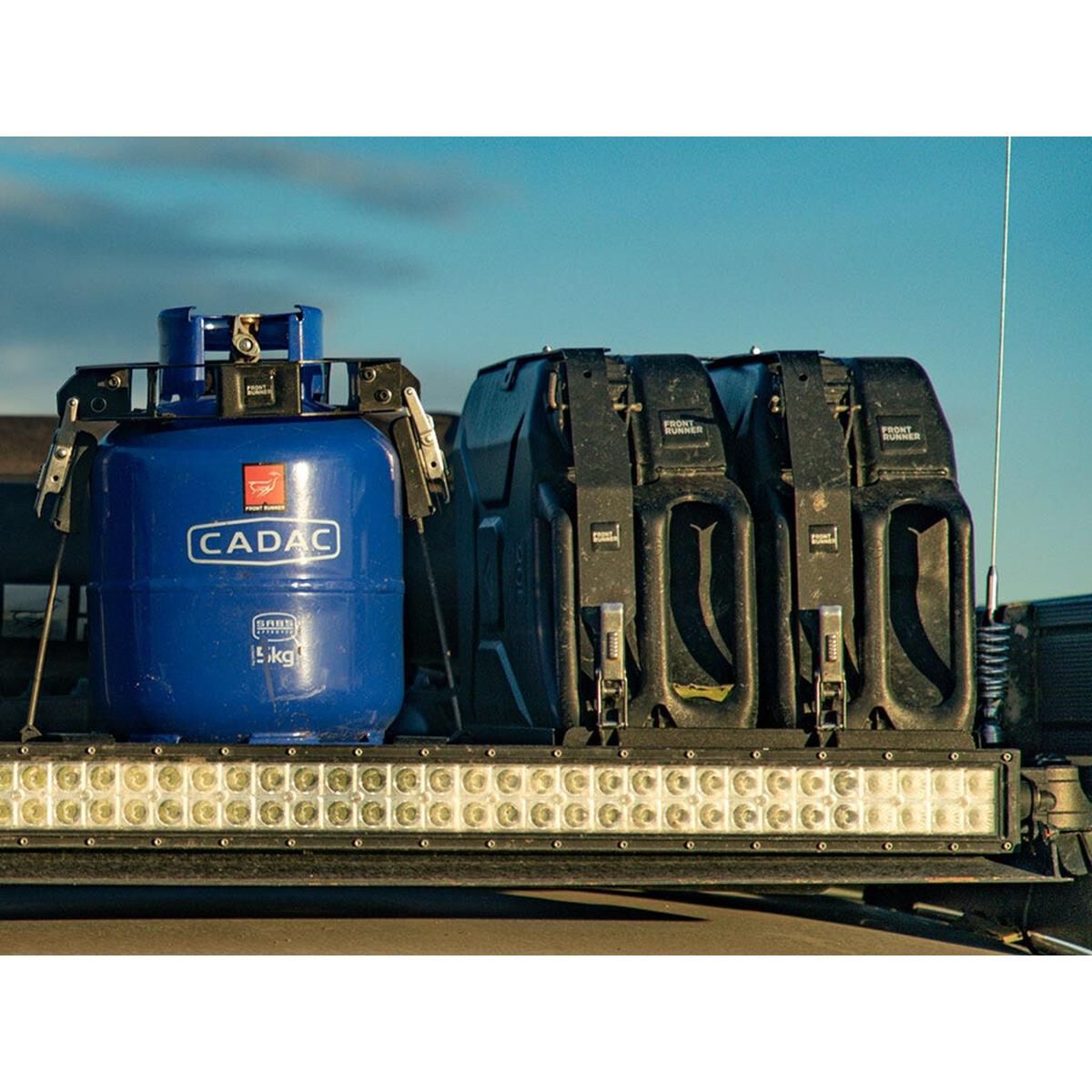 FRONT RUNNER GAS/PROPANE BOTTLE HOLDER, , scaau_hi-res