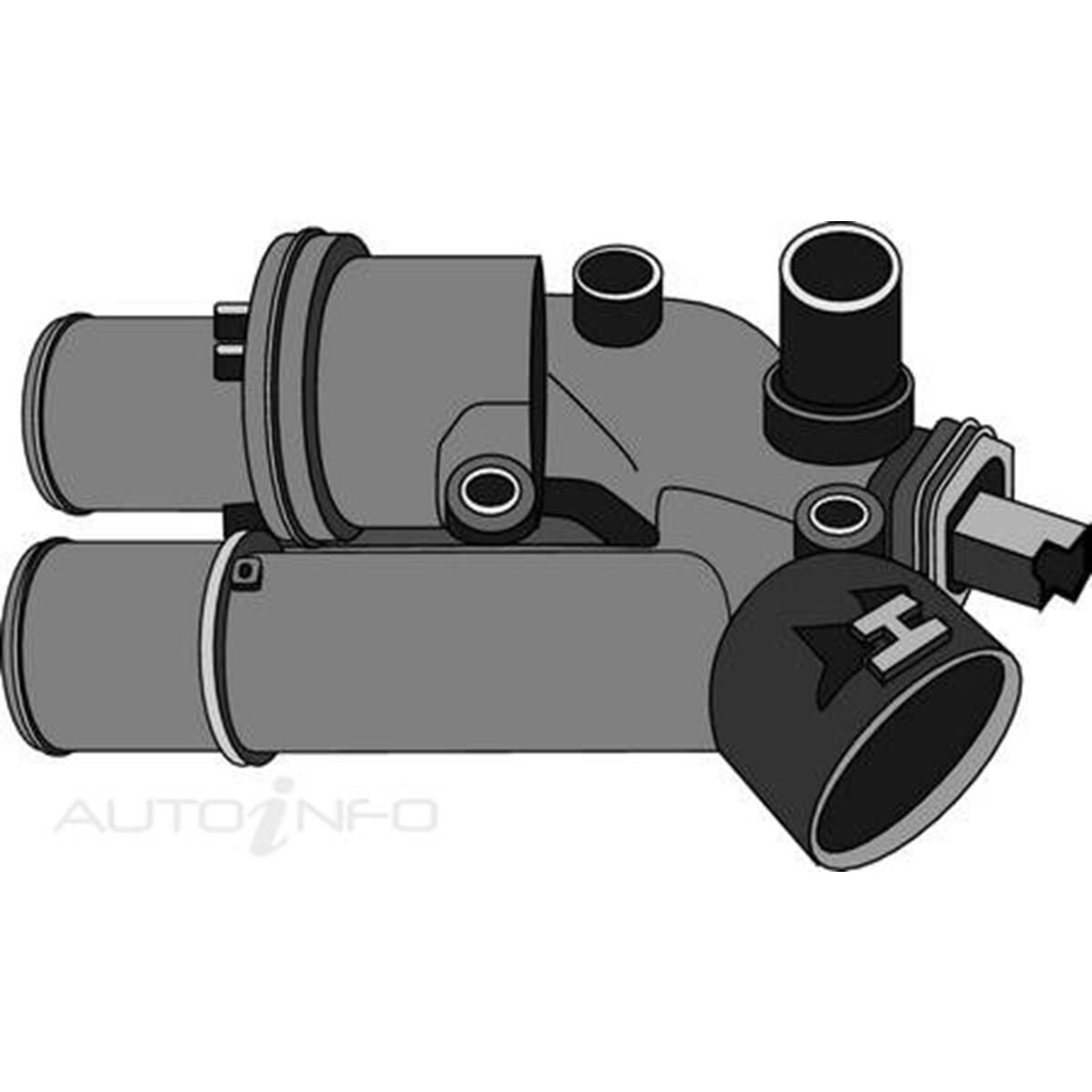 TRIDON THERMOSTAT, , scaau_hi-res
