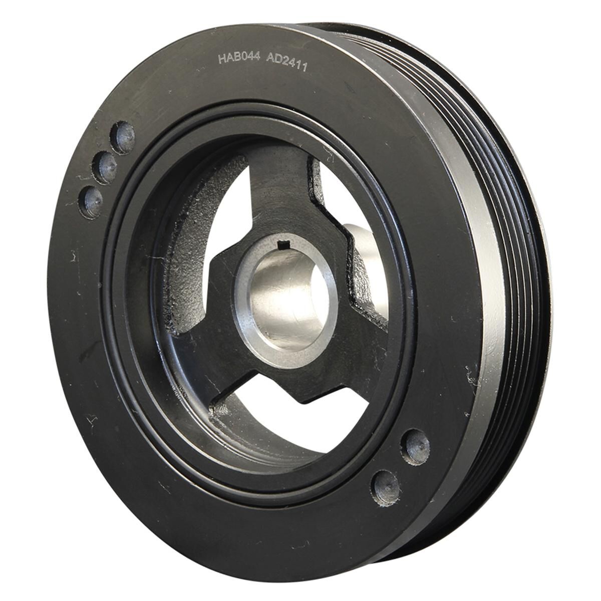 Harmonic Balancer, , scaau_hi-res