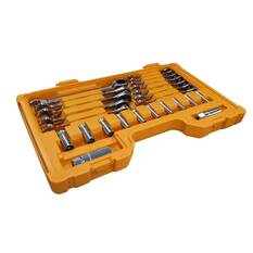 111PC REV RAT & SOCKET SET, , scaau_hi-res